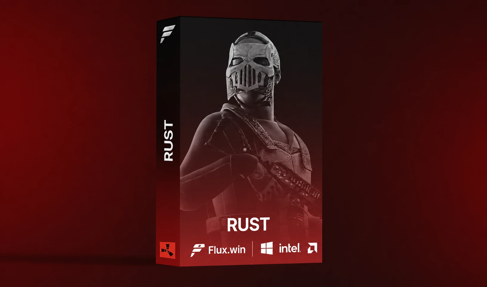 Skyra Rust