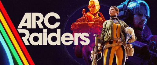 Arc Raiders Logo